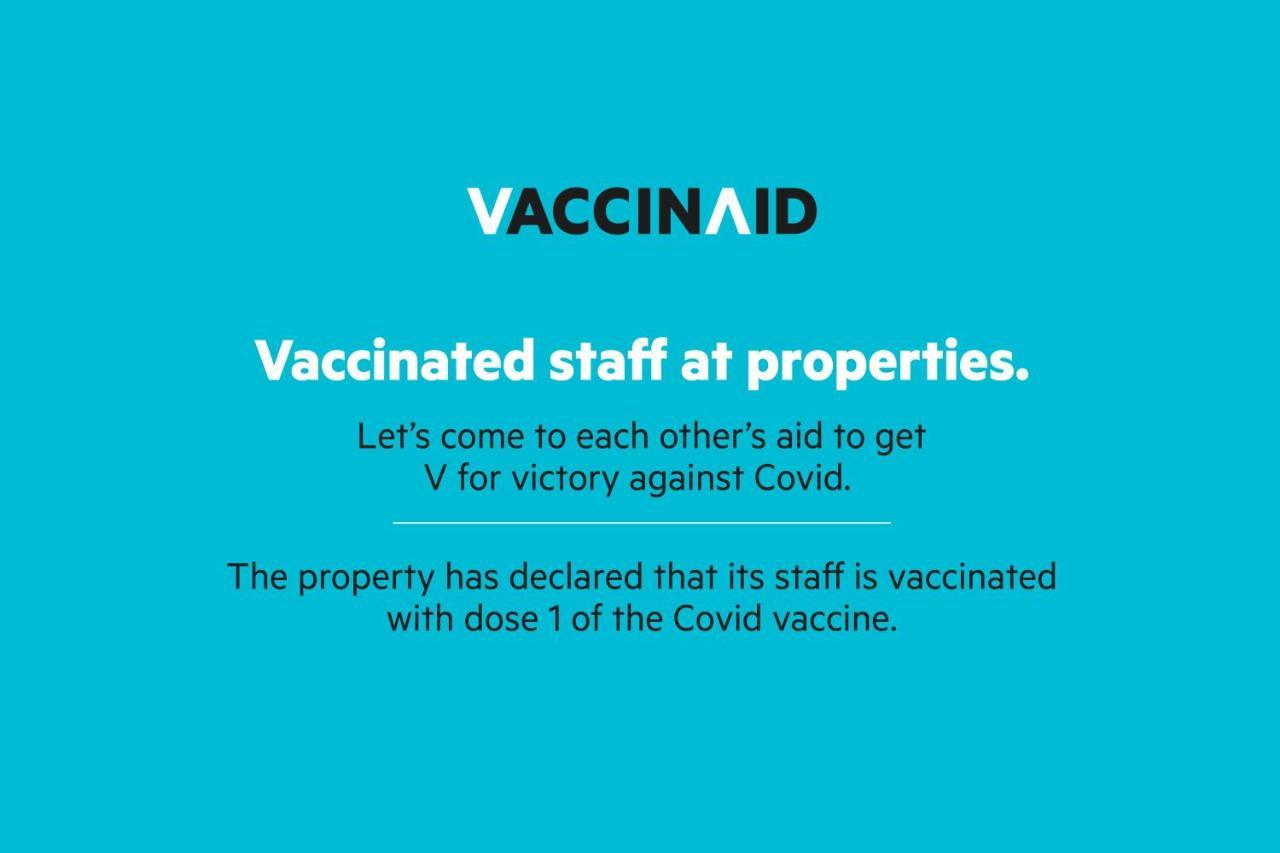 Salt Lake City Vaccinated Staff - Oyo Home 30400 المظهر الخارجي الصورة